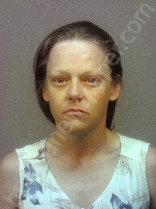 THOMAS, SARAH ELIZABETH #, Southeastern Regional Jail, Ohio - 2022-06-18 10:21:00