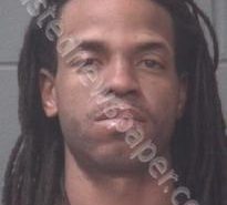 BRANDON MACK | 2022-06-18 02:41:00 Onslow County, North Carolina Booking