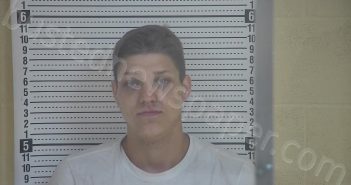 PIKE, BRETT A | 2022-06-18 03:02:00 Taylor County, Kentucky Booking