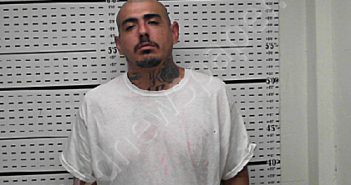 CANALES, LUIS FLORENCIO | 2022-06-18 06:00:01 Jim Wells County, Texas Booking