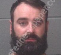 BRAD STAPLES | 2022-06-18 11:39:00 Onslow County, North Carolina Booking