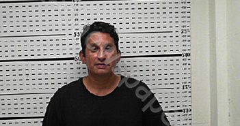 DELEON, CARLOS | 2022-06-18 02:00:01 Jim Wells County, Texas Booking