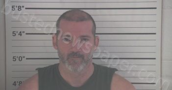 FINLEY, JASON EDWARD | 2022-06-18 09:35:00 Campbell County, Kentucky Booking