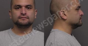 DELATORRE,VICTOR VINCENTE | 2022-06-18 06:43:00 Saline County, Kansas Booking