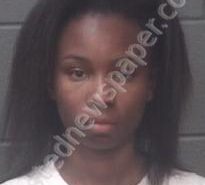 JOHNAE ROLAND | 2022-06-18 17:00:00 Onslow County, North Carolina Booking