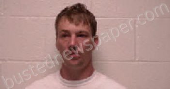 <B>DENNIS</B>, <B>JEFFREY</B> <B>SHANE</B> #, Robertson County, Tennessee - 2022-06-18 06:35:00