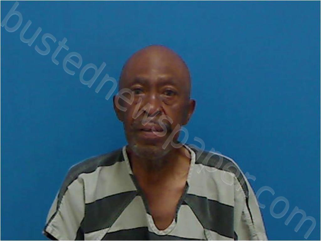 WILKINS,JERRY DALE #, Catawba County, North Carolina - 2022-06-18