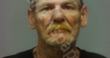 <B>BURDETTE</B>, <B>WILLIAM</B> <B>EUGENE</B> #, Southeastern Regional Jail, Ohio - 2022-06-18 01:53:00