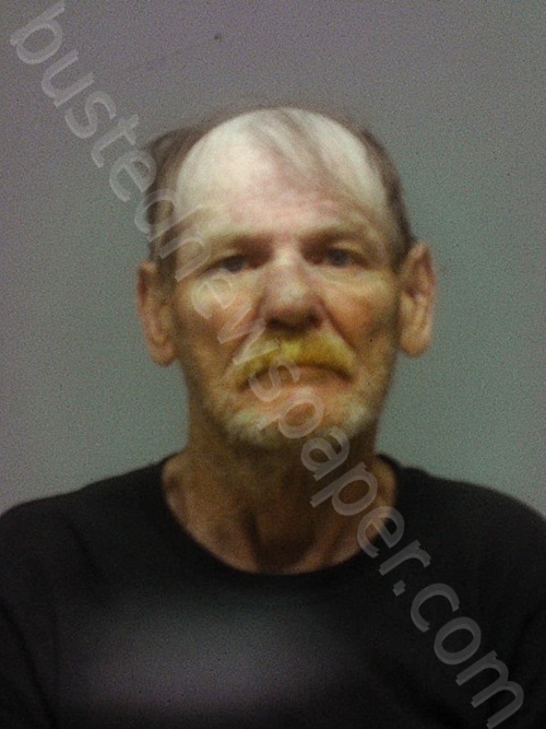 BURDETTE, WILLIAM EUGENE #, Southeastern Regional Jail, Ohio - 2022-06-18 01:53:00