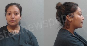 GONZALEZ, JESSICA GUADALUPE | 2022-06-18 Hidalgo County, Texas Booking