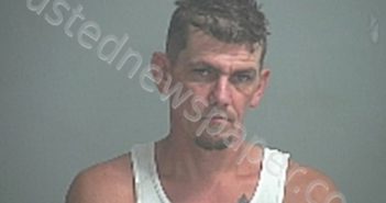 WAGNER, SHANNON J | 2022-06-18 Sandusky County, Ohio Booking