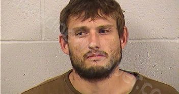 HIERS, JOSHUA WILLIAM | 2022-06-18 12:00:00 Dickinson County, Kansas Booking