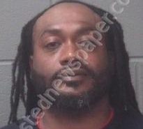 TYRONE AMBROSE | 2022-06-18 03:55:00 Onslow County, North Carolina Booking