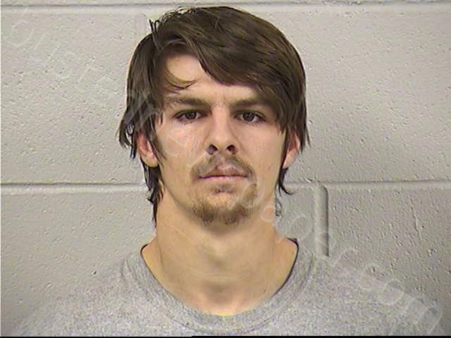LITZINGER, ROBERT LYNN JUNIOR #, Dickinson County, Kansas - 2022-06-18 08:05:00