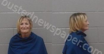 <B>PITMAN</B>, <B>TERESA</B> <B>JO</B> #, Wichita County, Texas - 2022-06-18