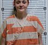 <B>PYLES</B>, <B>LANA</B> <B>MCKENZIE</B> #, Williams County, North Dakota - 2022-06-18