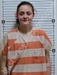 PYLES, LANA MCKENZIE #, Williams County, North Dakota - 2022-06-18