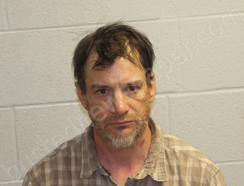 WOOLLARD, TODD ANDREW #, Jackson County, North Carolina - 2022-06-19 00:59:00