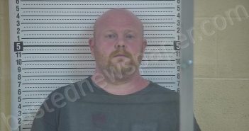 BUSBY, JASON | 2022-06-19 04:00:00 Taylor County, Kentucky Booking