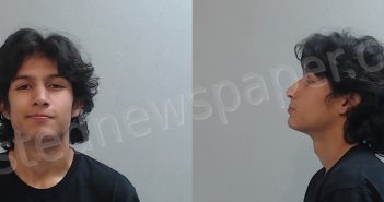 OLIVA, DIEGO EUGENIO | 2022-06-19 Hidalgo County, Texas Booking