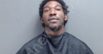<B>FOSTER</B>, <B>CLIFFTON</B> <B>RAY</B>, JR. #, Harrison County, Texas - 2022-06-19