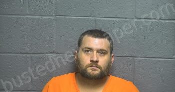 <B>SEXTON</B>, <B>ANDREW</B> <B>CLIFFORD</B>, <B>N</B>/<B>A</B> #, Rsw Regional Jail, Virginia, RSW Regional Jail, Virginia - 2022-06-19 15:22:00
