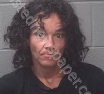 NINA NEFF | 2022-06-19 10:52:00 Onslow County, North Carolina Booking