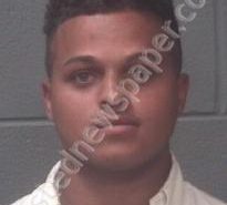 DAVID CORLEY | 2022-06-19 02:45:00 Onslow County, North Carolina Booking