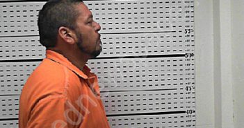 MASCOT, JORGE ARMANDO | 2022-06-19 13:00:01 Jim Wells County, Texas Booking