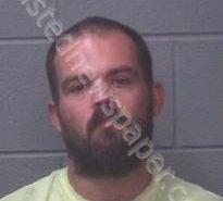 EDWARD WILSON | 2022-06-19 17:01:00 Onslow County, North Carolina Booking