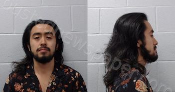 <B>GARCIA</B>–<B>RODRIGUEZ</B>, ADRIAN <B>ALEJANDRO</B> #, Hays County, Texas - 2022-06-19