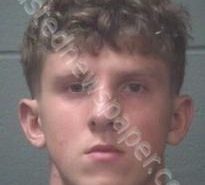 JAKE SCHULTZ | 2022-06-19 03:05:00 Onslow County, North Carolina Booking