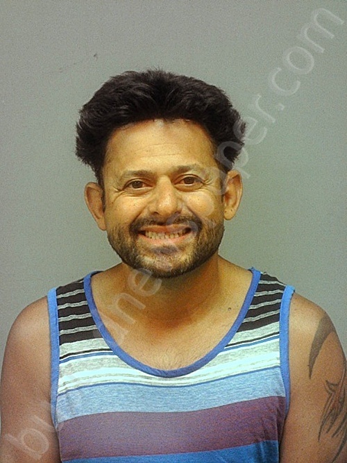MATAMOROS, ROGER PREIRY #, Southeastern Regional Jail, Ohio - 2022-06-19 05:36:00