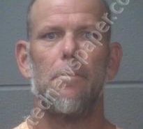 CHAD HILES | 2022-06-19 19:33:00 Onslow County, North Carolina Booking