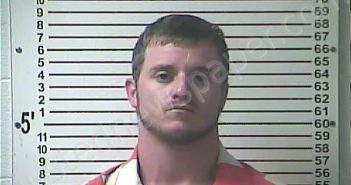 <B>RIGDON</B>, <B>CODY</B> <B>LEE</B> #, Hardin County, Kentucky - 2022-06-19 19:25:00