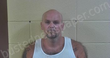 GIDEON, <B>KENNETH</B> RAY, JR. #, <b>Dubois</b> County, Indiana, Dubois County, Indiana - 2022-06-19 17:07:00