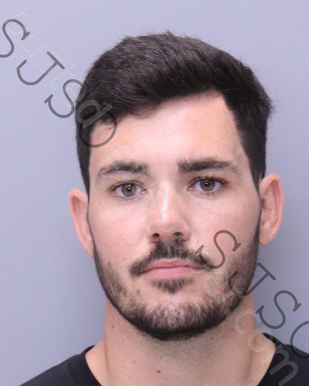 WATERS, DON MICHAEL #, St. Johns County, Florida - 2022-06-19 03:08:00