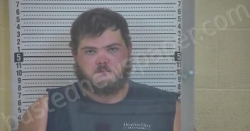 WEBB, JOSEPH D | 2022-06-19 00:41:00 Taylor County, Kentucky Booking