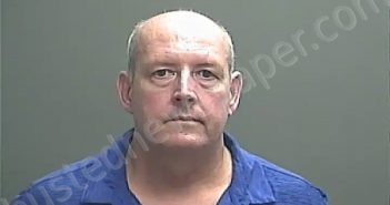 <B>HALTER</B>, <B>TIMOTHY</B> <B>STEPHEN</B> #, Knox County, Indiana - 2022-06-19 12:22:00