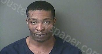 NEAL, KENDRYCK NMI | 2022-06-19 11:54:24 Howard County, Indiana Booking