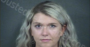 JORGENSEN, TAYLOR MARIE | 2022-06-19 Wyandotte County, Kansas Booking