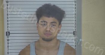 KOST, KERN | 2022-06-19 16:57:00 Taylor County, Kentucky Booking