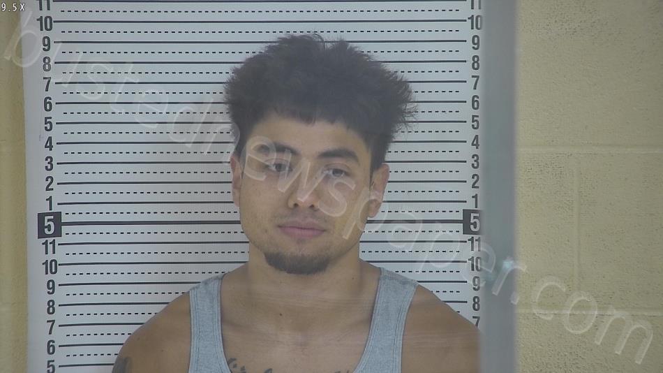 KOST, KERN #, Taylor County, Kentucky - 2022-06-19 16:57:00