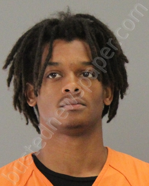 MOTEN, JOSHUAH NASIR #, Brazos County, Texas - 2022-06-19