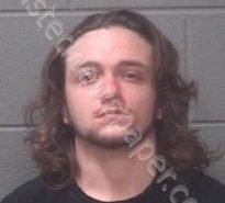 LOGAN BASS | 2022-06-19 20:25:00 Onslow County, North Carolina Booking