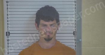 FOWLER, STEVEN W | 2022-06-19 19:32:00 Taylor County, Kentucky Booking