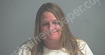 STANFORTH, LISA ANN | 2022-06-19 Sandusky County, Ohio Booking