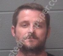 TONY MERRITT | 2022-06-19 16:33:00 Onslow County, North Carolina Booking