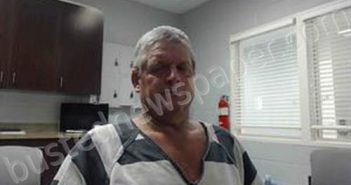 JOSEPH PATRICK BROUSSARD | 2022-06-19 01:47:00 Cameron Parish, Louisiana Booking