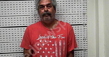 MENDOZA, ROBERTO O. | 2022-06-19 12:00:01 Jim Wells County, Texas Booking